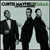 Curtis Mayfield & The Impressions - Ballads