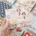 [���̸�] ������Ĺ / Tri-fold wallet [����/������/ī������/�̴�����]