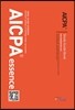 2013 AICPA Study Guide Book
