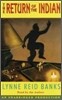 Indian in the Cupboard #2 : The Return of the Indian : Audio Cassette