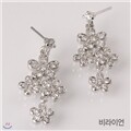 ����̾� [B.Ryeon] Flomia Earring �Ͱ���