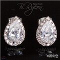 ����̾� [B.Ryeon] Daniena Earring �Ͱ���