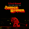 James Brown - I Feel Good: Very Best of James Brown (2CD)