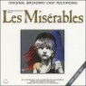 [�ܵ��Ǹ�] Les Miserables (1987 Original Broadway Cast) OST