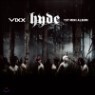 �� (VIXX) - 1st �̴Ͼٹ� : hyde