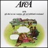 Area - 1978 Gli Dei Se Ne Vanno