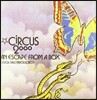 Circus 2000 - An Escape from a Box