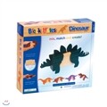 [���̵�ũ����Ʈ]Block Mates Dinosaurs Set