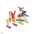 [���̵�ũ����Ʈ]Construct-It Early Builder 160 Pieces