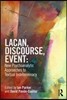 Lacan, Discourse, Event
