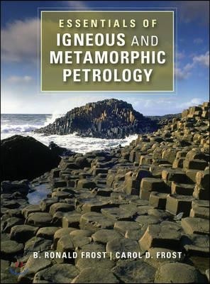 Cambridge Essentials of Igneous and Metamorphic Petrology
