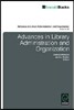 Advances in Library Administration and Organization