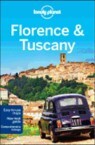 Lonely Planet Regional Guide Florence & Tuscany