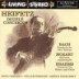 Jascha Heifetz / ����, ����� : ���� ���ְ�, ������Ʈ : �����Ͼ� ��ü��ź�� (Bach, Brahms : Double Concertos, Mozart : Sinfonia Concertante K.364) (BMGCD9G90)