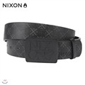 [�н��ڸ�����ǰ] �мǺ�Ʈ ENAMEL PHILLY BELT - N131BT04M0BLKM