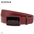 [�н��ڸ�����ǰ] �мǺ�Ʈ ENAMEL WORDMARK BELT - N131BT02M0REDM