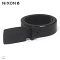 [�н��ڸ�����ǰ] �мǺ�Ʈ ENAMEL WORDMARK BELT - N131BT02M0BLKM