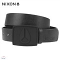 [�н��ڸ�����ǰ] �мǺ�Ʈ ENAMEL ICON BELT - N131BT01M0BLKM