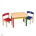 [���̵�ũ����Ʈ]Moon & Star Table and Chairs