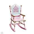 [���̵�ũ����Ʈ]Princess Rocking Chair