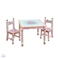 [���̵�ũ����Ʈ]Princess Table and Chair Set