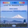 Eddie Gomez - Live In Mexico City