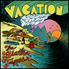 Blank Tapes - Vacation (Digpack)