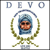 Devo - Live In Seattle 1981 (Digipack)