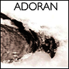 Adoran - Untitled (Digipack)