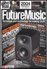 Future Music (����) : 2013�� 6�� (with CD-ROM)