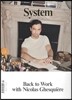 SYSTEM Magazine (����) : 2013�� No. 1