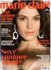 Marie Claire (UK) : 2013�� 06��ȣ