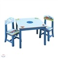 [���̵�ũ����Ʈ]Transportaion Table & Chairs