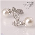 ����̾� [B.Ryeon] Hill Earring ���� �Ͱ���