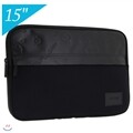 [�н��ڸ�����ǰ] �н��м� �긮�����̽� TRANSIT LAPTOP SLEEVE 15" - N113LA09M0BLKF