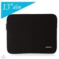 [�н��ڸ�����ǰ] �н��м� �긮�����̽� FOUNDATION LAPTOP SLEEVE 13" - N113LA02M0BLKF