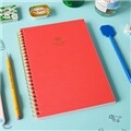 [���̸�] �뽺Ʃ��� / ribbon ring note [��å/��Ʈ/��������Ʈ/��ũ����/������Ʈ]