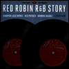Various Artists - Red Robin R&B Story (2CD)