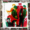 Muro - King Of Diggin: Diggin (Soundtrack)