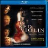 The Red Violin (���� ���̿ø�) (Blu-ray) (1998)