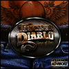 Trucker Diablo - Songs Of Iron