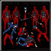 Army Of The Universe - Hipster Sacrifice