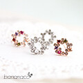 Twinkle Me earring