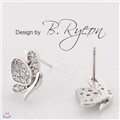 ����̾� [B.Ryeon] Aria Earring �� �Ͱ���