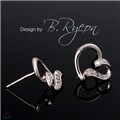 ����̾� [B.Ryeon] Allen Earring �� �Ͱ���