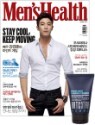 �����ｺ Men's Health �ѱ��� (����) : 6�� [2013]