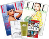 ELLE ���� + ELLE ACCESSORIES ���� �Ǽ��縮 : 6�� �պ���Ʈ [2013]