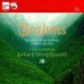 �����: ���� ������ 1�� - 3�� & Ŭ�󸮳� ������ (Brahms: String Quartets Nos.1 - 3 & Clarinet Quintet) (2CD) - Charles Neidich