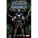 캡틴 아메리카 : 스티브 로저스 Vol. 3