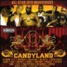 Rick Ross/Lil Wayne/T.I. - All Star 2013 Mandingos: Candyland
